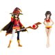 Konosuba God's blessing on this wonderful world! PVC Figura 1/7 Megumin DX Ver. 15 cm