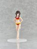 Konosuba God's blessing on this wonderful world! PVC Figura 1/7 Megumin DX Ver. 15 cm