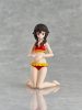 Konosuba God's blessing on this wonderful world! PVC Figura 1/7 Megumin DX Ver. 15 cm