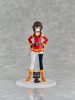 Konosuba God's blessing on this wonderful world! PVC Figura 1/7 Megumin DX Ver. 15 cm