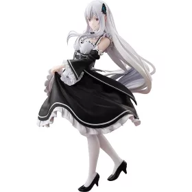   Re:ZERO -Starting Life in Another World- PVC Szobor 1/8 Echidna Roswaal Manor Maid Outfit Ver. 20 cm