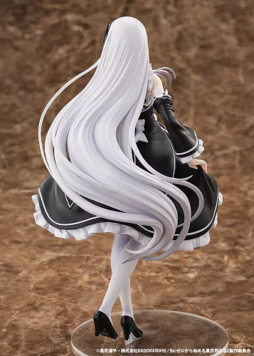 Re:ZERO -Starting Life in Another World- PVC Szobor 1/8 Echidna Roswaal Manor Maid Outfit Ver. 20 cm