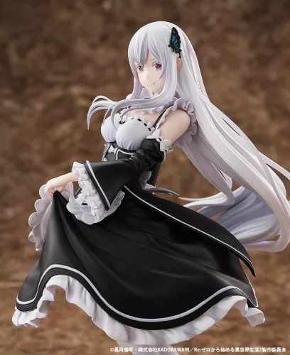 Re:ZERO -Starting Life in Another World- PVC Szobor 1/8 Echidna Roswaal Manor Maid Outfit Ver. 20 cm