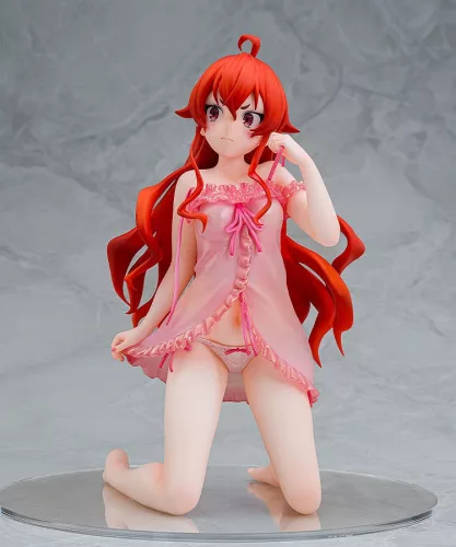 Mushoku Tensei: Jobless Reincarnation Season 2 Statue 1/7 Eris Boreas Greyrat lingerie Ver. 18 cm