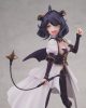 Gushing Over Magical Girls Szobor 1/7 Magia Baiser Ecstatic Whip Ver. 24 cm