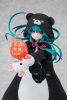 Kuma Kuma Kuma Bear Punch! PVC Statue 1/7 Yuna 23 cm