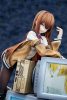 Steins.Gate 0 PVC Statue 1/7 Kurisu Makise 21 cm