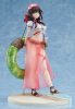 Kono Subarashii Sekai ni Shukufuku wo! Statue 1/7 Yunyun Light Novel Cosplay On The Beach Ver. 25 cm