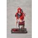 High School DxD Hero PVC Szobor 1/6.5 Rias Gremory: Light Novel 15th Anniversary ver. 29 cm