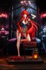 High School DxD Hero PVC Szobor 1/6.5 Rias Gremory: Light Novel 15th Anniversary ver. 29 cm