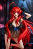 High School DxD Hero PVC Szobor 1/6.5 Rias Gremory: Light Novel 15th Anniversary ver. 29 cm