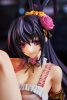 High School DxD Hero PVC Szobor 1/6.5 Akeno Himejima: Light Novel 15th Anniversary Ver. 17 cm