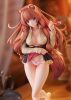 The Rising of the Shield Hero Season 3 Statue 1/7 Raphtalia Body Pillow Ver. 23 cm