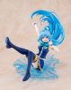 Konosuba God's blessing on this wonderful world! PVC Statue 1/7 Aqua: Sneaker Bunko 30th Anniversary Ver. (re-run) 19 cm