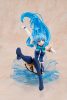 Konosuba God's blessing on this wonderful world! PVC Statue 1/7 Aqua: Sneaker Bunko 30th Anniversary Ver. (re-run) 19 cm