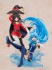 Konosuba God's blessing on this wonderful world! PVC Statue 1/7 Aqua: Sneaker Bunko 30th Anniversary Ver. (re-run) 19 cm