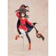 Konosuba God's blessing on this wonderful world! PVC Statue 1/7 Megumin: Sneaker Bunko 30th Anniversary Ver. (re-run) 19 cm