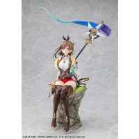 Atelier Ryza