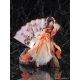 Date A Live Szobor 1/7 Kurumi Tokisaki Hanfu Ver. 21 cm