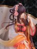 Date A Live Szobor 1/7 Kurumi Tokisaki Hanfu Ver. 21 cm