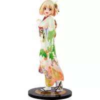 Lycoris Recoil figurák
