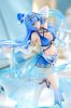 Konosuba God's blessing on this wonderful world! PVC Szobor Aqua: Light Novel 10th Anniversary Ver. 18 cm