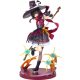 Konosuba God's blessing on this wonderful world! PVC Szobor Megumin: Light Novel 10th Anniversary Ver. 18 cm