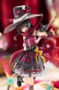 Konosuba God's blessing on this wonderful world! PVC Szobor Megumin: Light Novel 10th Anniversary Ver. 18 cm