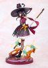 Konosuba God's blessing on this wonderful world! PVC Szobor Megumin: Light Novel 10th Anniversary Ver. 18 cm