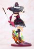 Konosuba God's blessing on this wonderful world! PVC Szobor Megumin: Light Novel 10th Anniversary Ver. 18 cm