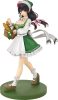 Konosuba God's blessing on this wonderful world! PVC Szobor Yunyun: Light Novel 10th Anniversary Ver. 17 cm