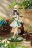 Konosuba God's blessing on this wonderful world! PVC Szobor Yunyun: Light Novel 10th Anniversary Ver. 17 cm