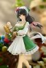 Konosuba God's blessing on this wonderful world! PVC Szobor Yunyun: Light Novel 10th Anniversary Ver. 17 cm