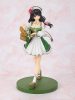 Konosuba God's blessing on this wonderful world! PVC Szobor Yunyun: Light Novel 10th Anniversary Ver. 17 cm