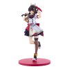 Konosuba An Explosion on This Wonderful World! PVC Statue Megumin: Light Novel Idol Ver. 16 cm