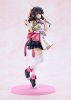 Konosuba An Explosion on This Wonderful World! PVC Statue Yunyun: Light Novel Idol Ver. 17 cm