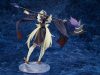 Millennium War Aigis PVC Statue 1/6 Okyu Jijyobukan Sala Daini Kakusei Ver. 26 cm