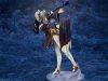 Millennium War Aigis PVC Statue 1/6 Okyu Jijyobukan Sala Daini Kakusei Ver. 26 cm