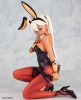 Original Character Statue 1/5 Neala Black Rabbit Illustration by MaJO 19 cm