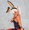 Original Character Statue 1/5 Neala Black Rabbit Illustration by MaJO 19 cm