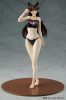 Mishiranu Joshikousei ni Kankinsareta Mangaka no Hanashi PVC Statue 1/6 Konata Competitive Swimsuit & Cat Lingerie Costume Set 26 cm