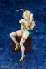 Senran Kagura Statue 1/5 Rate Mo AgeAge Shiki Limited Gold Ver. 29 cm