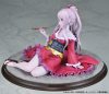 Overlord III PVC Szobor 1/7 Shalltear Enreigasyo 12 cm