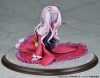 Overlord III PVC Szobor 1/7 Shalltear Enreigasyo 12 cm