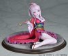 Overlord III PVC Szobor 1/7 Shalltear Enreigasyo 12 cm