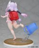 Mishiranu Joshikousei ni Kankinsareta Mangaka no Hanashi PVC Statue 1/6 Kanna Kamui Swimsuit In the house Ver. 20 cm