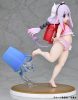 Mishiranu Joshikousei ni Kankinsareta Mangaka no Hanashi PVC Statue 1/6 Kanna Kamui Swimsuit In the house Ver. 20 cm