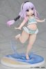 Mishiranu Joshikousei ni Kankinsareta Mangaka no Hanashi PVC Statue 1/6 Kanna Kamui Swimsuit On the Beach Ver. 20 cm