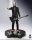 Ghost Rock Iconz Statue Nameless Ghoul (Black Guitar) Limited Edition 22 cm