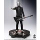 Ghost Rock Iconz Statue Nameless Ghoul (Black Guitar) Limited Edition 22 cm